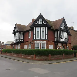 Three Gables Bridlington