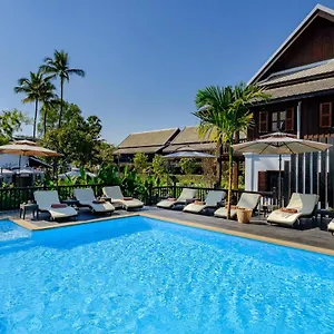 Sanctuary 3* Luang Prabang