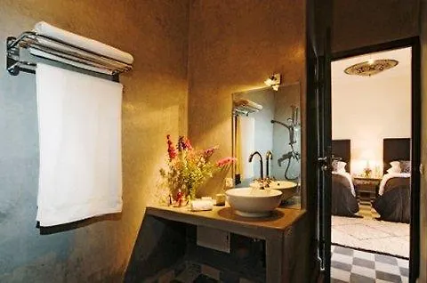 Riad Elizabeth Marrakesh 3*,  Morocco