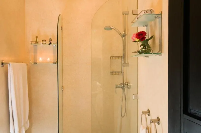 Riad Elizabeth Marrakesh