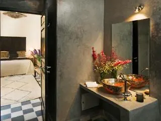 Riad Elizabeth Marrakesh